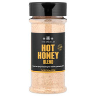 <img alt="The Spice Lab, Hot Honey Blend Seasoning, 5.8 oz (164 g)" title="The Spice Lab, Hot Honey Blend Seasoning, 5.8 oz (164 g),846836028944"