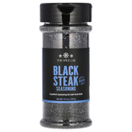 <img alt="The Spice Lab, Black Steak Seasoning, 5.9 oz (167 g)" title="The Spice Lab, Black Steak Seasoning, 5.9 oz (167 g),846836027947"
