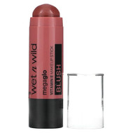 <img alt="wet n wild, MegaGlo, Vitamin E Makeup Stick, Blush, 1115047 Say It Aint Rose, 0.21 oz (6 g)" title="wet n wild, MegaGlo, Vitamin E Makeup Stick, Blush, 1115047 Say It Aint Rose, 0.21 oz (6 g),077802150479"