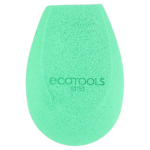 <img alt="EcoTools, Bioblender, Compostable Blender Infused With Green Tea , 1 Sponge" title="EcoTools, Bioblender, Compostable Blender Infused With Green Tea , 1 Sponge,079625438529"