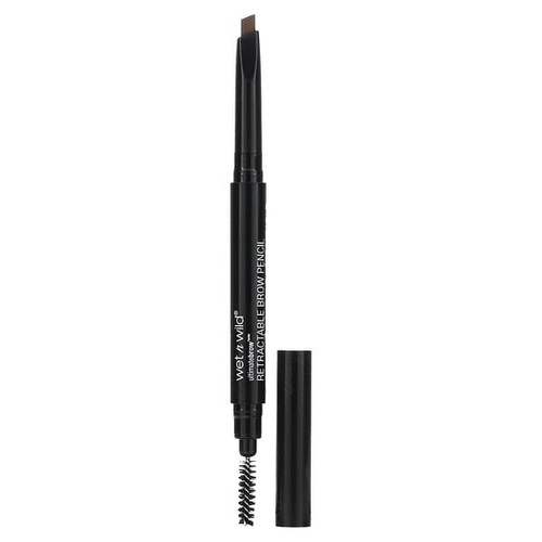 <img alt="wet n wild, Ultimate Brow, Retractable Brow Pencil, 626A Ash Brown, 0.007 oz (0.2 g)" title="wet n wild, Ultimate Brow, Retractable Brow Pencil, 626A Ash Brown, 0.007 oz (0.2 g),077802360786"