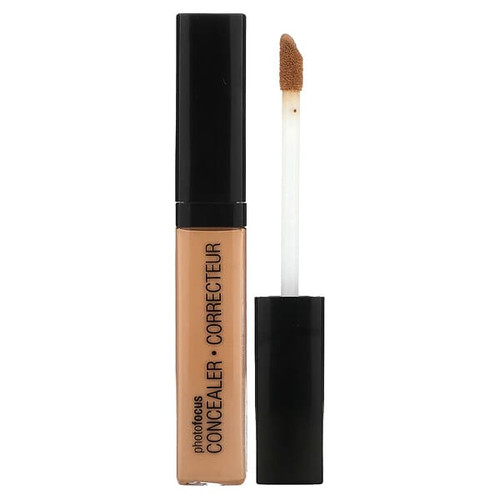 <img alt="wet n wild, PhotoFocus, Concealer, 842B Medium Tawny, 0.29 fl oz (8.5 ml)" title="wet n wild, PhotoFocus, Concealer, 842B Medium Tawny, 0.29 fl oz (8.5 ml),077802584229"