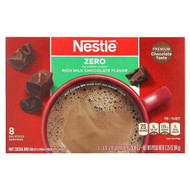 <img alt="Nestle Hot Cocoa Mix, Hot Chocolate Mix, Rich Milk Chocolate, 8 Envelopes, 0.28 oz (8 g) Each" title="Nestle Hot Cocoa Mix, Hot Chocolate Mix, Rich Milk Chocolate, 8 Envelopes, 0.28 oz (8 g) Each,050000124220"