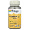 <img alt="Solaray, Vitamin D-3, 10 mcg, 120 Softgels" title="Solaray, Vitamin D-3, 10 mcg, 120 Softgels,076280041408"