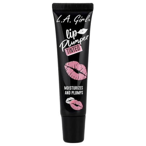 <img alt="L.A. Girl, Tinted Lip Plumper, GLP527 Tickled, 0.44 fl oz (13 ml)" title="L.A. Girl, Tinted Lip Plumper, GLP527 Tickled, 0.44 fl oz (13 ml),081555355272"