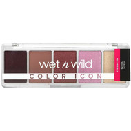 <img alt="wet n wild, Color Icon, 5-Pan Shadow Palette, 1114070 Petalette, 0.21 oz (6 g)" title="wet n wild, Color Icon, 5-Pan Shadow Palette, 1114070 Petalette, 0.21 oz (6 g),077802140708"