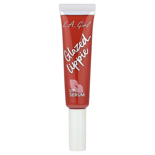 <img alt="L.A. Girl, Glazed Lippie, Lip Serum, GLG955 Nudie, 0.4 fl oz (12 ml)" title="L.A. Girl, Glazed Lippie, Lip Serum, GLG955 Nudie, 0.4 fl oz (12 ml),081555229559"