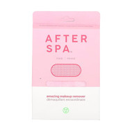 <img alt="AfterSpa, Amazing Makeup Remover, Pink, 1 Cloth" title="AfterSpa, Amazing Makeup Remover, Pink, 1 Cloth,741021004959"