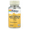 <img alt="Solaray, Zinc Citrate with Pumpkin Seed, 60 VegCaps" title="Solaray, Zinc Citrate with Pumpkin Seed, 60 VegCaps,076280471021"