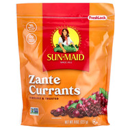 <img alt="Sun-Maid, Zante Currants, 8 oz (227 g)" title="Sun-Maid, Zante Currants, 8 oz (227 g),041143049419"