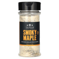 <img alt="The Spice Lab, Smoky Maple , 5.7 oz (161 g)" title="The Spice Lab, Smoky Maple , 5.7 oz (161 g),846836026612"