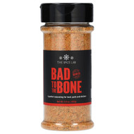 <img alt="The Spice Lab, Bad To The Bone, 5.9 oz (167 g)" title="The Spice Lab, Bad To The Bone, 5.9 oz (167 g),846836041189"