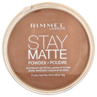 <img alt="Rimmel London, Stay Matte, Lightweight-Mattifying Powder, 031 Pecan, 0.49 oz (14 g)" title="Rimmel London, Stay Matte, Lightweight-Mattifying Powder, 031 Pecan, 0.49 oz (14 g),3614227780897"