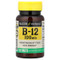 <img alt="Mason Natural, Vitamin B-12, 100 Tablets" title="Mason Natural, Vitamin B-12, 100 Tablets,311845057419"