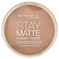 <img alt="Rimmel London, Stay Matte, Lightweight-Mattifying Powder, 016 Deep Beige, 0.49 oz (14 g)" title="Rimmel London, Stay Matte, Lightweight-Mattifying Powder, 016 Deep Beige, 0.49 oz (14 g),3614227780866"