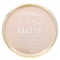 <img alt="Rimmel London, Stay Matte, Lightweight-Mattifying Powder, 003 Natural, 0.49 oz (14 g)" title="Rimmel London, Stay Matte, Lightweight-Mattifying Powder, 003 Natural, 0.49 oz (14 g),3607345064611"