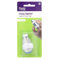 <img alt="Flents, Insty Splint, Two-Sided, M, 1 Count" title="Flents, Insty Splint, Two-Sided, M, 1 Count,025715974835"