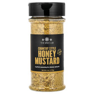 <img alt="The Spice Lab, Country Style Honey Mustard, 6 oz (170 g)" title="The Spice Lab, Country Style Honey Mustard, 6 oz (170 g),846836041141"