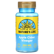 <img alt="Natures Life, Apple Cider Vinegar, 250 mg, 100 Tablets" title="Natures Life, Apple Cider Vinegar, 250 mg, 100 Tablets,040647001152"