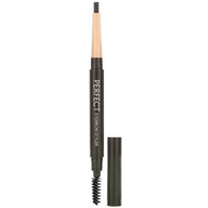 <img alt="Missha, Perfect Eyebrow Styler, Dark Brown, 0.005 oz (0.15 g)" title="Missha, Perfect Eyebrow Styler, Dark Brown, 0.005 oz (0.15 g),8809643539388"