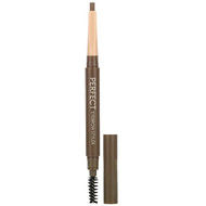 <img alt="Missha, Perfect Eyebrow Styler, Light Brown, 0.005 oz (0.15 g)" title="Missha, Perfect Eyebrow Styler, Light Brown, 0.005 oz (0.15 g),8809643539425"