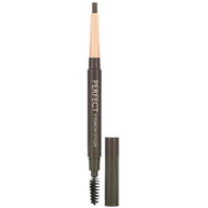 <img alt="Missha, Perfect Eyebrow Styler, Gray Brown, 0.005 oz (0.15 g)" title="Missha, Perfect Eyebrow Styler, Gray Brown, 0.005 oz (0.15 g),8809643539395"