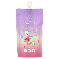 <img alt="Everydaze, Essential Cs Konjac Jelly, Yogurt, 5.07 fl oz (150 ml)" title="Everydaze, Essential Cs Konjac Jelly, Yogurt, 5.07 fl oz (150 ml),8809203079910"