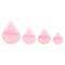 <img alt="J.Cat Beauty, Assorted Pink Puffs, BR60, 4 Count" title="J.Cat Beauty, Assorted Pink Puffs, BR60, 4 Count,810045613024" <img alt="J.Cat Beauty, Assorted Pink Puffs, BR60, 4 Count" title="J.Cat Beauty, Assorted Pink Puffs, BR60, 4 Count,810045613024"