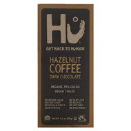 <img alt="Hu, Hazelnut Coffee Dark Chocolate, 2.1 oz (60 g)" title="Hu, Hazelnut Coffee Dark Chocolate, 2.1 oz (60 g),850024267343"