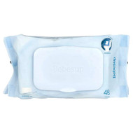 <img alt="Bebesup, Bidet Tissue, Wet Wipes For Baby, 48 Sheets" title="Bebesup, Bidet Tissue, Wet Wipes For Baby, 48 Sheets,8809135627579"