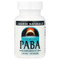 <img alt="Source Naturals, PABA, 100 mg, 100 Tablets" title="Source Naturals, PABA, 100 mg, 100 Tablets,021078005070"