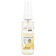 <img alt="Aura Cacia, Kids, Focus Aromatherapy Mist, 2 fl oz (59 ml)" title="Aura Cacia, Kids, Focus Aromatherapy Mist, 2 fl oz (59 ml),051381908751"