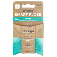 <img alt="Dr. Tungs, Ecosentials, Smart Floss, Mint, 30 yd (27 m)" title="Dr. Tungs, Ecosentials, Smart Floss, Mint, 30 yd (27 m),019373715114"
