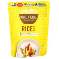 <img alt="Miracle Noodle, Rice Style, 7 oz (200 g)" title="Miracle Noodle, Rice Style, 7 oz (200 g),854126008323"