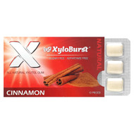 <img alt="3 PACK of Xyloburst, Xylitol Gum, Cinnamon, 12 Pieces" title="3 PACK of Xyloburst, Xylitol Gum, Cinnamon, 12 Pieces,892327002122"