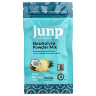 <img alt="3 PACK of JUNP Hydration, Electrolyte Powder Mix, Pina Colada, 5 Stick Packs, 0.14 oz (4 g) Each" title="3 PACK of JUNP Hydration, Electrolyte Powder Mix, Pina Colada, 5 Stick Packs, 0.14 oz (4 g) Each,848998062590"