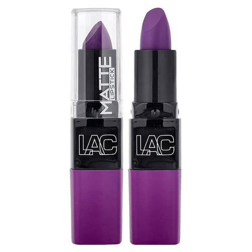 <img alt="3 PACK of L.A. Colors, Matte Lipstick, CML469 Entice, 0.13 oz (3.8 g)" title="3 PACK of L.A. Colors, Matte Lipstick, CML469 Entice, 0.13 oz (3.8 g),081555774691"