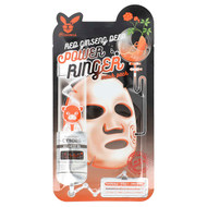 <img alt="3 PACK of Elizavecca, Red Ginseng Deep Power Ringer Beauty Mask Pack, 1 Sheet, 0.78 fl oz (23 ml)" title="3 PACK of Elizavecca, Red Ginseng Deep Power Ringer Beauty Mask Pack, 1 Sheet, 0.78 fl oz (23 ml),8809464015825"