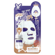 <img alt="3 PACK of Elizavecca, EGF Deep Power Ringer Beauty Mask Pack, 1 Sheet, 0.78 fl oz (23 ml)" title="3 PACK of Elizavecca, EGF Deep Power Ringer Beauty Mask Pack, 1 Sheet, 0.78 fl oz (23 ml),8809464015788"