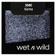<img alt="3 PACK of wet n wild, Glitter Single, 358C Karma, 0.05 oz (1.4 g)" title="3 PACK of wet n wild, Glitter Single, 358C Karma, 0.05 oz (1.4 g),077802360878"
