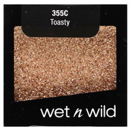 <img alt="3 PACK of wet n wild, Glitter Single, 355C Toasty, 0.05 oz (1.4 g)" title="3 PACK of wet n wild, Glitter Single, 355C Toasty, 0.05 oz (1.4 g),077802360847"