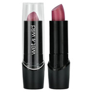 <img alt="3 PACK of wet n wild, Silk Finish Lipstick, 530D Dark Pink Frost, 0.13 oz (3.6 g)" title="3 PACK of wet n wild, Silk Finish Lipstick, 530D Dark Pink Frost, 0.13 oz (3.6 g),077802553041"
