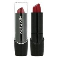 <img alt="3 PACK of wet n wild, Silk Finish Lipstick, 538A Just Garnet, 0.13 oz (3.6 g)" title="3 PACK of wet n wild, Silk Finish Lipstick, 538A Just Garnet, 0.13 oz (3.6 g),077802553812"