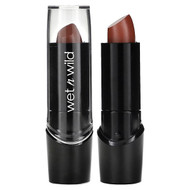 <img alt="3 PACK of wet n wild, Silk Finish Lipstick, 532E Java, 0.13 oz (3.6 g)" title="3 PACK of wet n wild, Silk Finish Lipstick, 532E Java, 0.13 oz (3.6 g),077802553256"