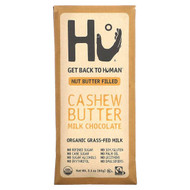 <img alt="Hu, Cashew Butter, Milk Chocolate, 2.1 oz (60 g)" title="Hu, Cashew Butter, Milk Chocolate, 2.1 oz (60 g),850024267961"