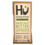 <img alt="Hu, Hazelnut Butter + Hazelnut Crunch, Milk Chocolate, 2.1 oz (60 g)" title="Hu, Hazelnut Butter + Hazelnut Crunch, Milk Chocolate, 2.1 oz (60 g),850024267954"