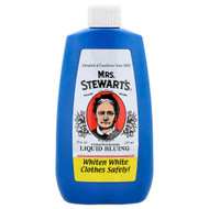<img alt="Mrs. Stewarts, Concentrated Liquid Bluing, 8 fl oz (237 ml)" title="Mrs. Stewarts, Concentrated Liquid Bluing, 8 fl oz (237 ml),070444912085"