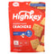 <img alt="HighKey, Almond Flour Crackers, Sea Salt, 2 oz (56.6 g)" title="HighKey, Almond Flour Crackers, Sea Salt, 2 oz (56.6 g),850020433537" <img alt="HighKey, Almond Flour Crackers, Sea Salt, 2 oz (56.6 g)" title="HighKey, Almond Flour Crackers, Sea Salt, 2 oz (56.6 g),850020433537"