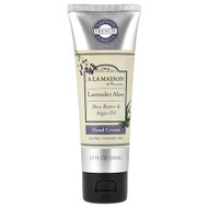 <img alt="A La Maison de Provence, Hand Cream, Lavender Aloe, 1.7 fl oz (50 ml)" title="A La Maison de Provence, Hand Cream, Lavender Aloe, 1.7 fl oz (50 ml),817252016983"