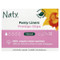 <img alt="Naty, Panty Liners, Normal, 32 Liners" title="Naty, Panty Liners, Normal, 32 Liners,7330933000314"
